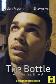 The Bottle movie poster