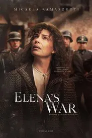 Elena's War movie poster