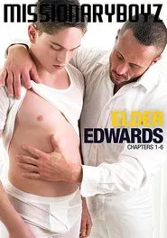 Elder Edwards: Chapters 1-6 movie poster