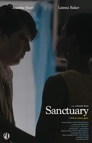 Poster do filme Sanctuary