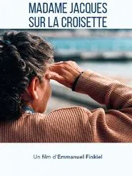 Madame Jacques on the Croisette movie poster