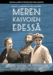 Meren kasvojen edessä movie poster