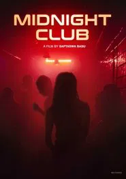 Poster do filme Midnight Club