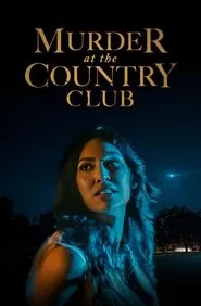 Poster do filme Murder at the Country Club