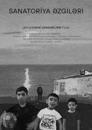 Tunes of Sanatorium movie poster