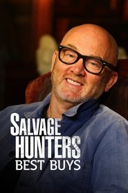 Salvage Hunters Best Buys tv show poster