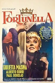 Fortunella movie poster