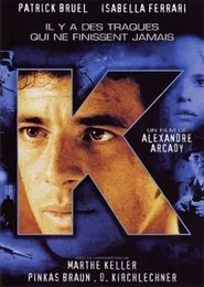 K movie poster