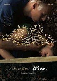 Mein movie poster