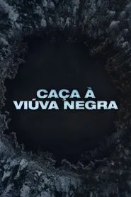 Poster da série Caça à Viúva Negra