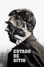 Poster do filme Estado de Sítio