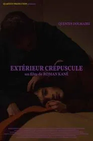 Sunset Cemetery movie poster