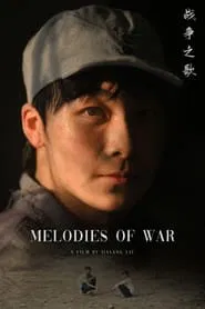 Melodies of War movie poster