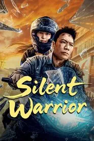 Poster do filme Silent Warrior