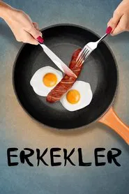 Erkekler movie poster