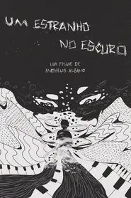 Um Estranho no Escuro movie poster