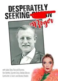 Desperately Seeking Roger movie poster