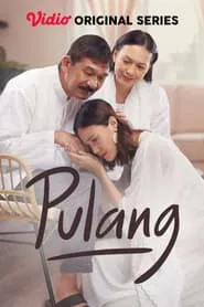 Poster da série Pulang