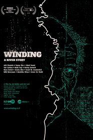 Winding: A River Story movie poster