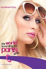 The World According to Paris tv show poster
