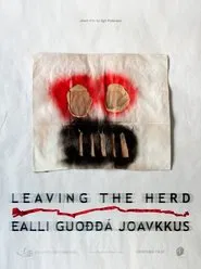 Poster do filme Leaving the Herd