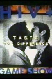 The HIV Game Show movie poster