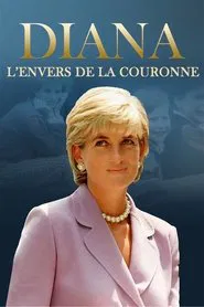 Poster do filme Diana: l'envers de la couronne