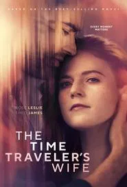 The Time Travelers Wife tv show poster
