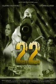 22 movie poster