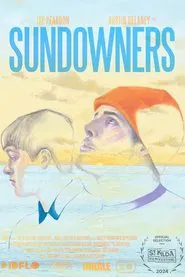Sundowners movie poster