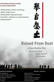 Raised from Dust movie poster