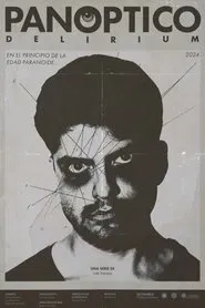 PANÓPTICO DELIRIUM tv show poster