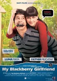 My Blackberry Girlfriend movie poster