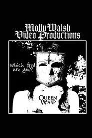Queen Wasp movie poster