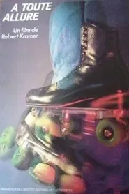 Poster do filme At Full Speed