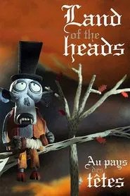 Poster do filme Land of the Heads