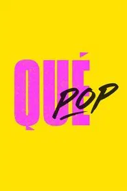 Quépop tv show poster