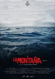 The Mountain movie poster