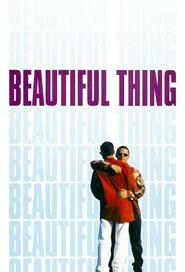 Beautiful Thing movie poster