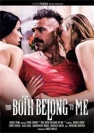 You Both Belong To Me movie poster