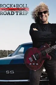 Rock & Roll Road Trip with Sammy Hagar tv show poster