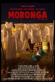 Moronga movie poster