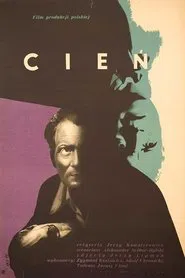 Shadow movie poster