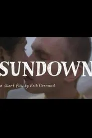 Sundown movie poster