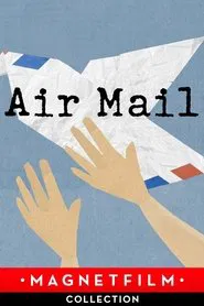 Air-Mail movie poster