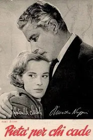 Pietà per chi cade movie poster