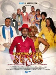 Guerre Des Sexes tv show poster