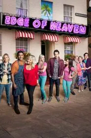 Edge of Heaven tv show poster