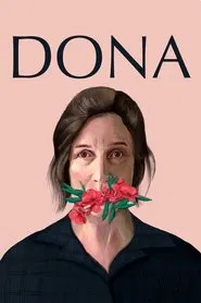 Dona movie poster