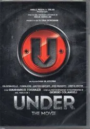 Under - The Series tv show poster